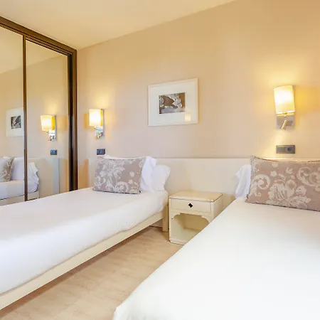 Hotell Marins Playa