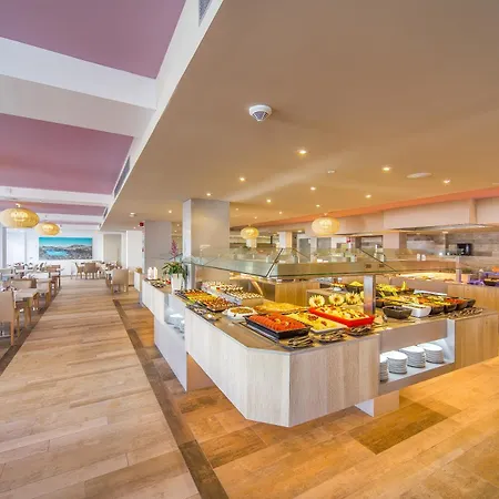 Marins Playa Otel 4*