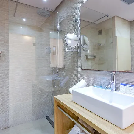 酒店 Marins Playa 卡拉米洛