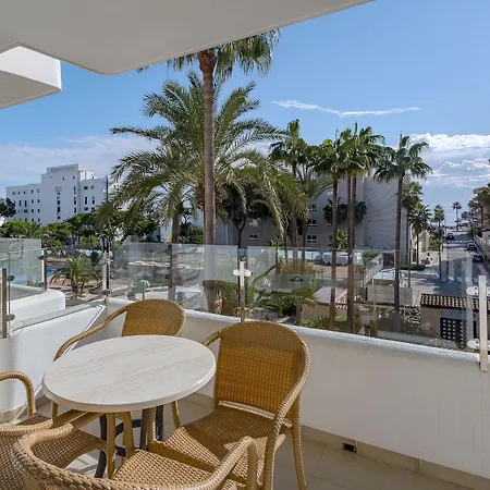 Marins Playa Hotell Cala Millor (Mallorca)
