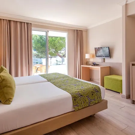 Marins Playa Otel 4*