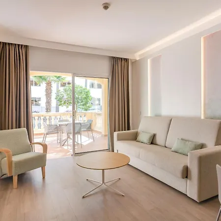 Marins Playa 4* 卡拉米洛