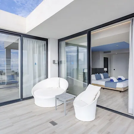 Marins Playa Hotell 4*
