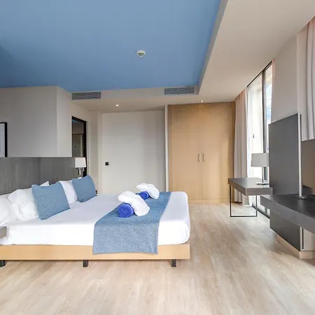 Szálloda Marins Playa 4*