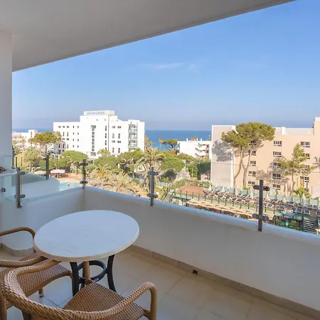Marins Playa Hotell Cala Millor (Mallorca)
