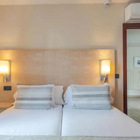 Hotell Marins Playa