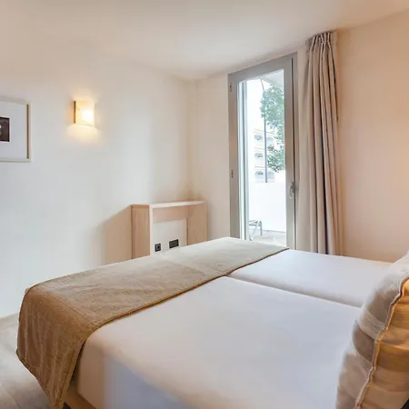 Marins Playa Hotell Cala Millor (Mallorca)