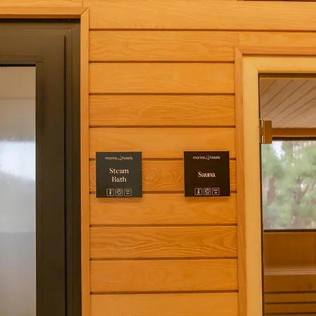 酒店 Marins Playa 卡拉米洛