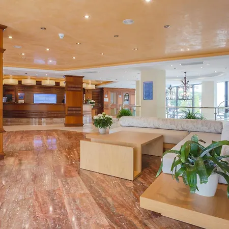 Hotell Marins Playa 4*