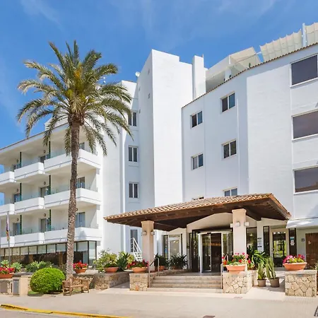 Hotell Marins Playa
