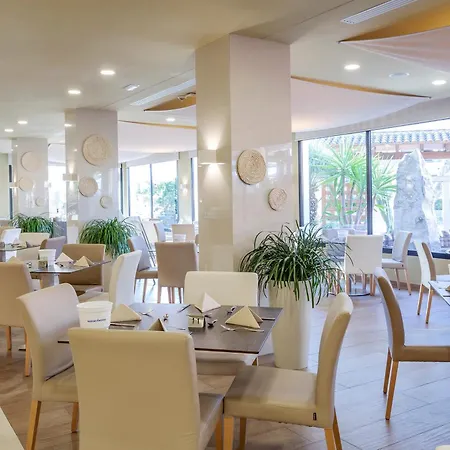 Hotell Marins Playa Cala Millor (Mallorca)