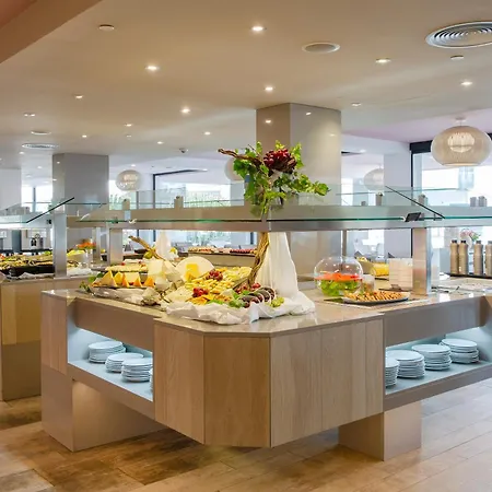Hotell Marins Playa 4*