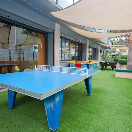 Marins Playa 卡拉米洛