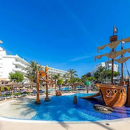 Marins Playa Cala Millor (Mallorca)
