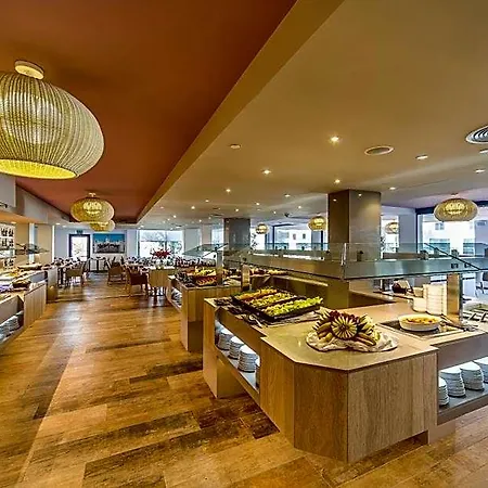 Hotel Marins Playa 4*