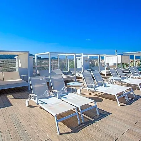 Marins Playa Hotel 4*