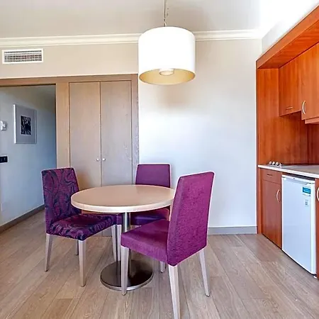 Marins Playa Hotel