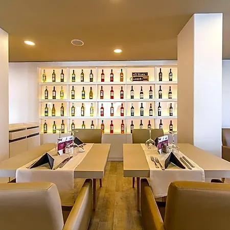 Marins Playa Hotel