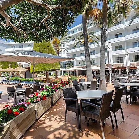 Hotel Marins Playa Cala Millor (Mallorca)