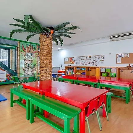 Hotel Marins Playa Cala Millor (Mallorca)