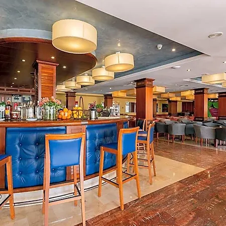 Marins Playa Hotel Cala Millor (Mallorca)