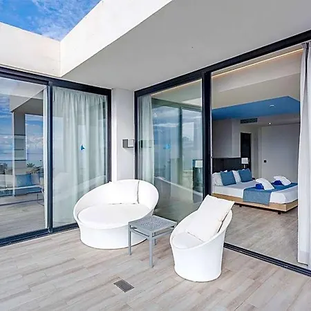 Hotel Marins Playa 4*