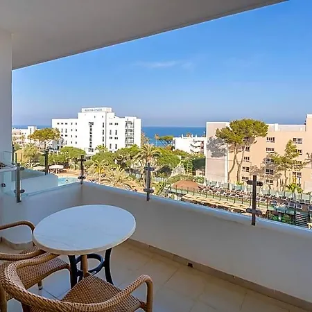 Marins Playa Hotel Cala Millor (Mallorca)