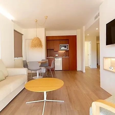 Hotel Marins Playa 4*