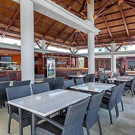 Hotel Marins Playa Cala Millor (Mallorca)