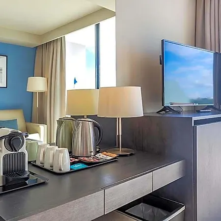 Marins Playa Hotel 4*