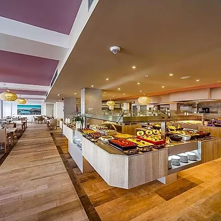 Hotel Marins Playa 4*
