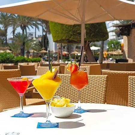 Hotel Marins Playa