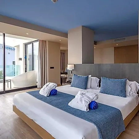 Marins Playa Hotel