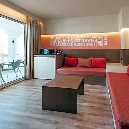 Hotel Marins Playa