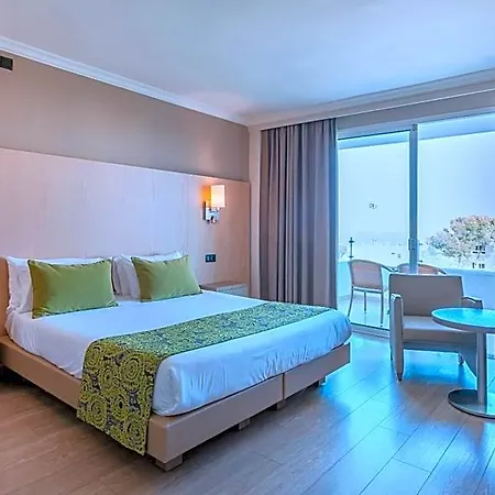 Marins Playa 4* Cala Millor (Mallorca)