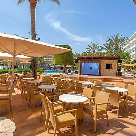 Marins Playa 4* Cala Millor (Mallorca)