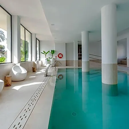 Marins Playa Hotel 4*