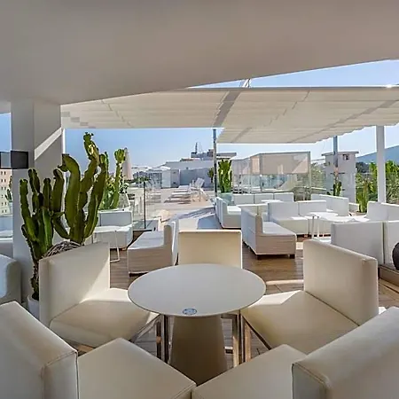 Hotel Marins Playa 4*