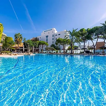 Marins Playa Cala Millor (Mallorca)