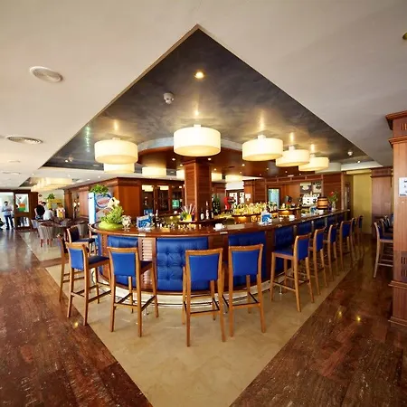 Marins Playa Szálloda 4*