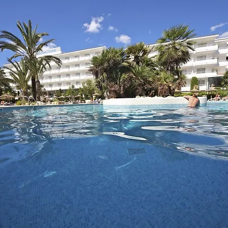 Marins Playa Szálloda Cala Millor