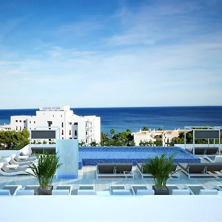 Marins Playa Ξενοδοχείο 4*