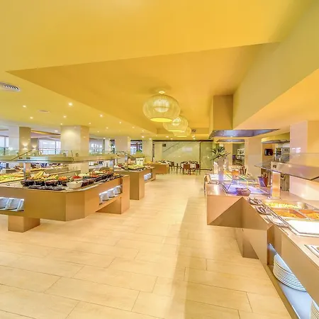 Marins Playa 酒店 卡拉米洛