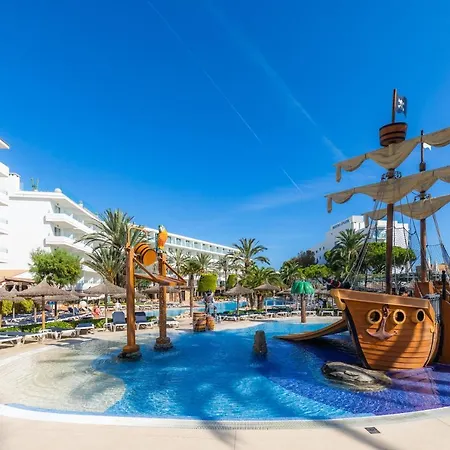 Hotell Marins Playa Cala Millor (Mallorca)