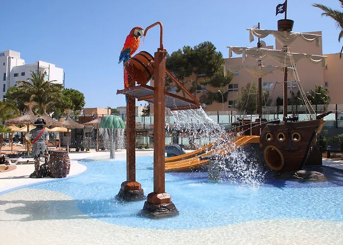 Marins Playa Cala Millor (Mallorca)