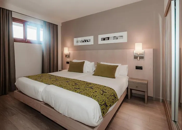 Otel Marins Playa Cala Millor (Mallorca)