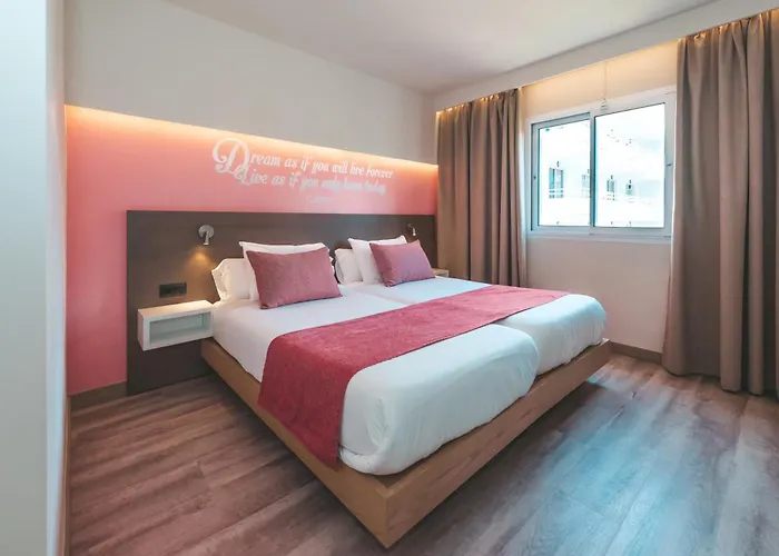 Marins Playa Hotel 4*