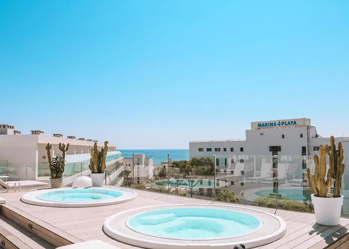 Marins Playa