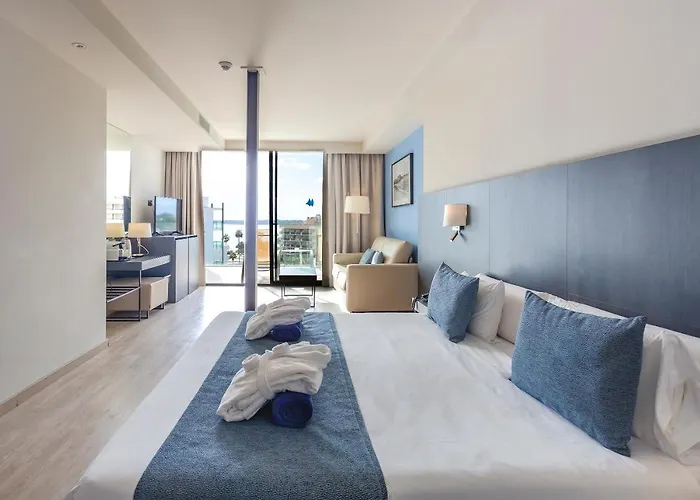 Marins Playa Hotel Cala Millor (Mallorca)