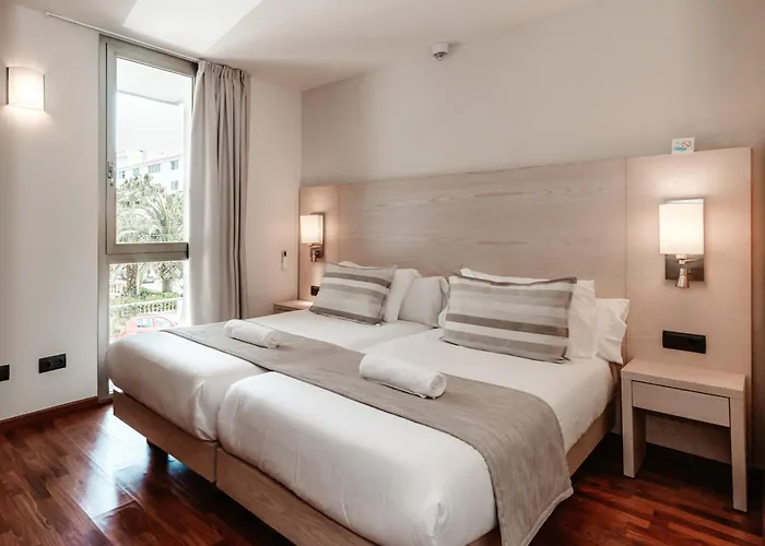 Marins Playa Hotel 4*